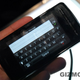 Illustration for article titled Hands-on With ATTs LG VU Multimedia Phone (ATT Mobile TV is No Joke)